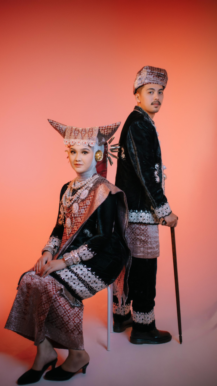 Alfia & Ade