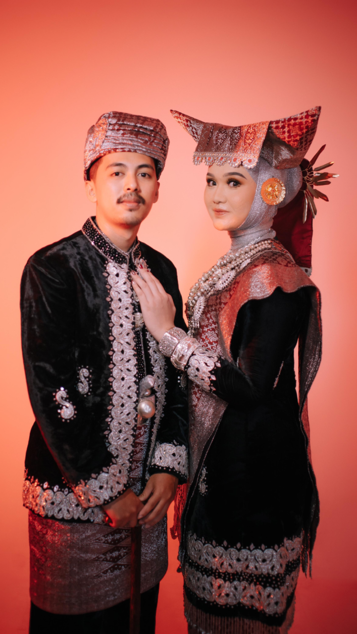 Alfia & Ade