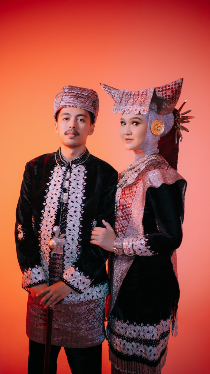 Alfia & Ade